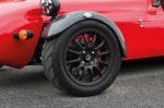 Westfield Sport 250 2016 года
